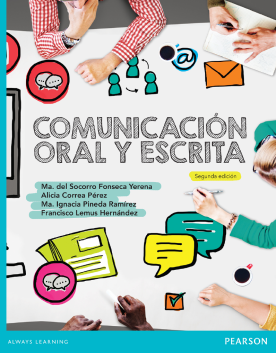 Comunicación oral y escrita (ebook)