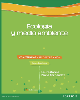 Ecología y medio ambiente (ebook)