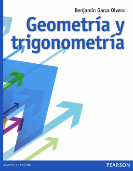 Geometría y trigonometría (ebook)