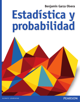 Estadística y probabilidad (ebook)