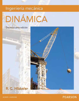 Ingeniería mecánica. Dinámica (ebook)