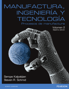 Manufactura, ingeniería y tecnología. Volumen 2. (ebook)