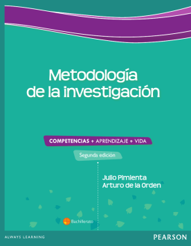 Metodología de la investigación (ebook)