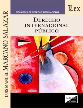 Derecho Internacional Público (ebook)