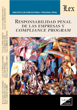 Responsabilidad Penal de las Empresas y Compliance Program (ebook)