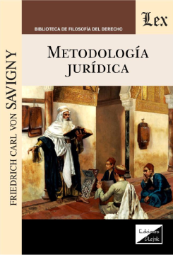Metodología Jurídica (ebook)