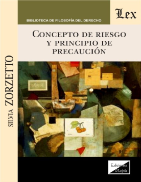 Concepto de Riesgo y Principio de Precaución (ebook)