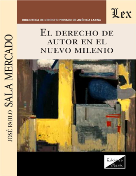 El Derecho de Autor en el Nuevo Milenio (ebook)