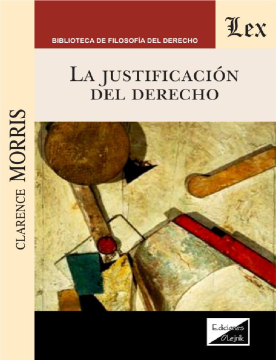 La Justiticación del Derecho (ebook)