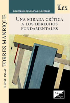 Una Mirada Crítica  a los Derechos Fundamentales (ebook)