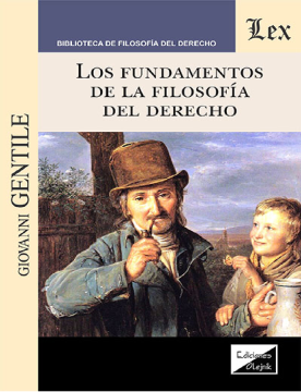 Los Fundamentos de la Filosofía del Derecho (ebook)