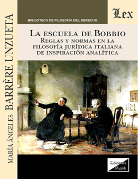 La Escuela de Bobbio (ebook)