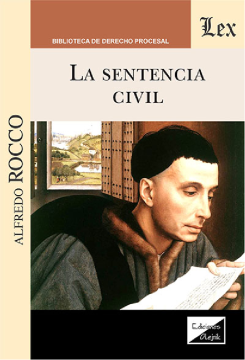 La Sentencia Civil (ebook)