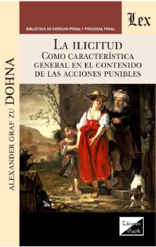 La Ilicitud (ebook)
