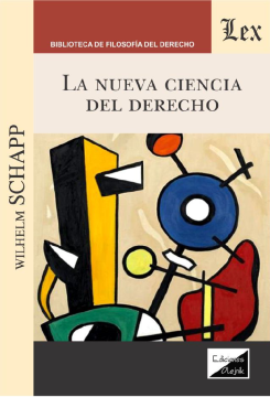 La Nueva Ciencia del Derecho (ebook)