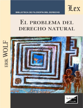 El Problema del Derecho Natural (ebook)
