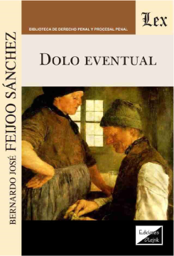 Dolo Eventual (ebook)