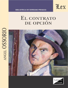 El Contrato de Opción (ebook)