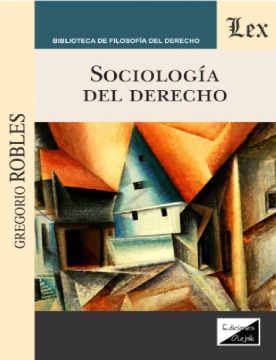 Sociología del Derecho (ebook)
