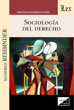 Sociología del Derecho (ebook)
