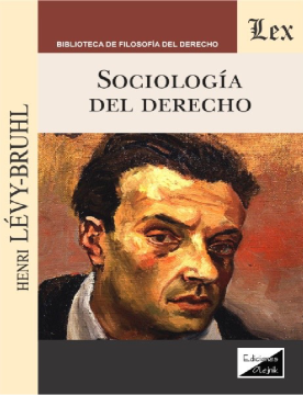 Sociología del Derecho (ebook)