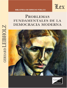 Problemas Fundamentales de la Democracia Moderna (ebook)