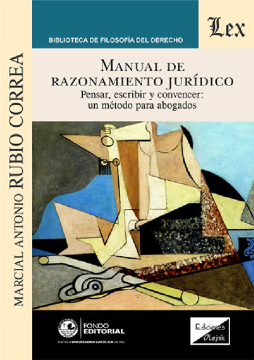 Manual de Razonamiento Jurídico (ebook)