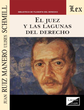 El Juez y las Lagunas del Derecho (ebook)