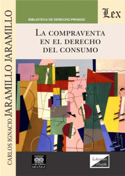 La Compraventa en el Derecho del Consumo (ebook)