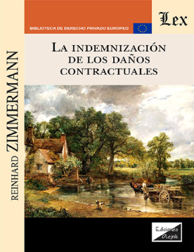La Indemnización de los Daños Contractuales   (ebook)