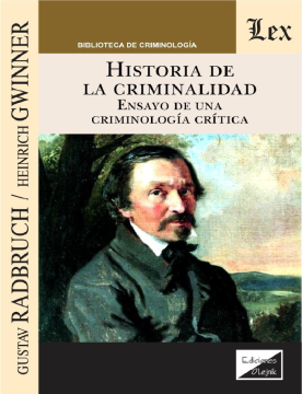 Historia de la Criminalidad (ebook)