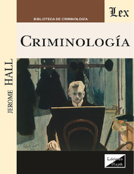 Criminología (ebook)