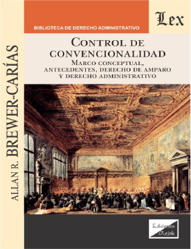 Control de Convencionalidad. Marco (ebook)