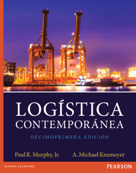 Logística contemporánea (ebook)