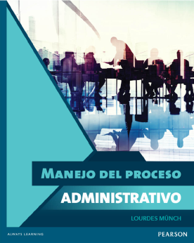 Manejo del proceso administrativo (ebook)