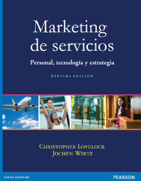 Marketing de servicios (ebook)