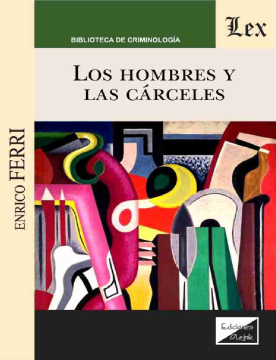 Los Hombres y las Cárceles (ebook)