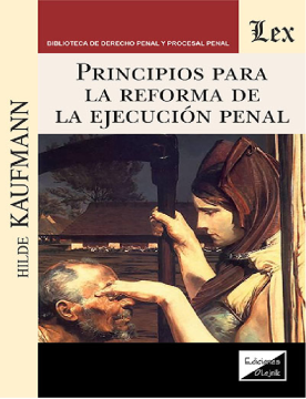 Principios para la Reforma de la Ejecución Penal (ebook)