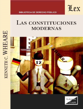 Las Constituciones Modernas (ebook)