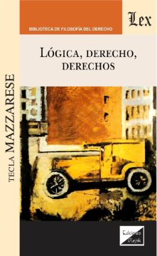 Lógica, Derecho, Derechos (ebook)