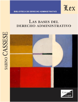 Las Bases del Derecho Administrativo (ebook)