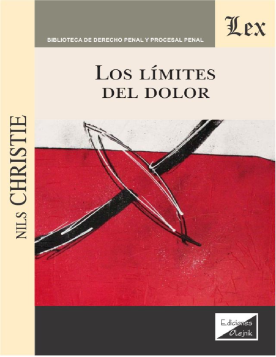Los Límites del Dolor (ebook)