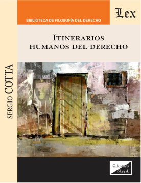 Itinerarios Humanos del Derecho (ebook)