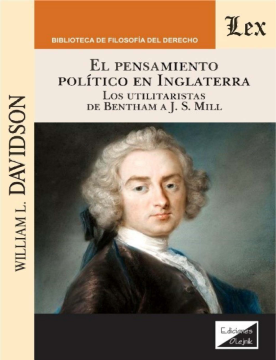El Pensamiento Político en Inglaterra (ebook)