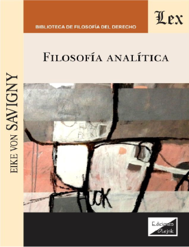 Filosofía Analítica (ebook)