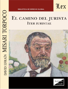 El Camino del Jurista. Iter Iuristae (ebook)