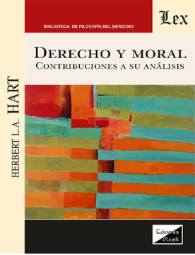 Derecho y Moral. Contribuciones a su Análisis (ebook)