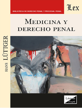 Medicina y Derecho Penal (ebook)