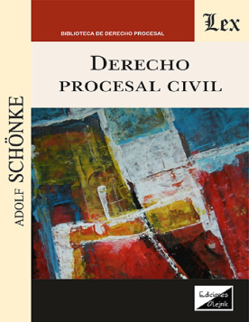 Derecho Procesal Civil (ebook)