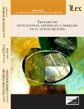 Tratado de Inteligencia Artificial en el Nuevo Milenio (ebook)